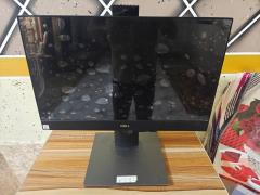 ديل Dell OptiPlex 5490 All-in-One جيل عاشر مستعمل للبيع في بغداد