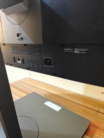ديل Dell OptiPlex 5490 All-in-One جيل عاشر مستعمل للبيع في بغداد