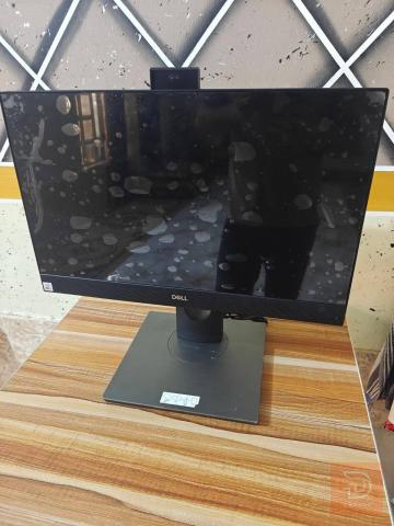 ديل Dell OptiPlex 5490 All-in-One جيل عاشر مستعمل للبيع في بغداد