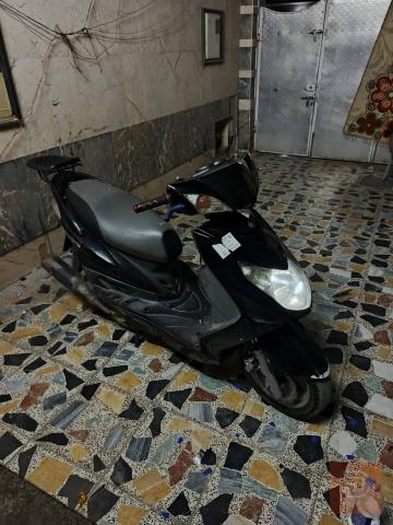سكنس فحل ياباني مستعمل للبيع في بغداد