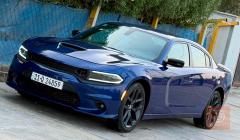 دوج جارجر sxt موديل 2022 للبيع في بغداد