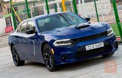 دوج جارجر sxt موديل 2022 للبيع في بغداد