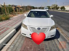 تويوتا كامري ٢٠٠٧ للبيع في كربلاء المقدسة