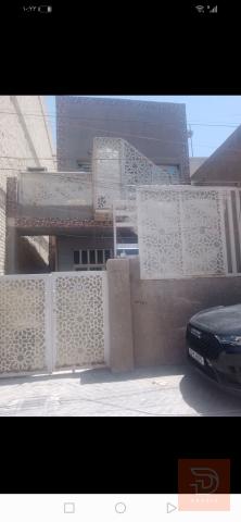 وحدتان سكنيتان في الاعظمية 100 للبيع في بغداد