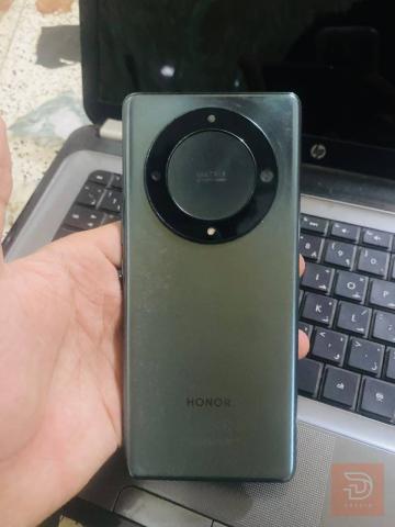 هونر X9a ذاكرة 256 مستعمل للبيع في النجف الأشرف