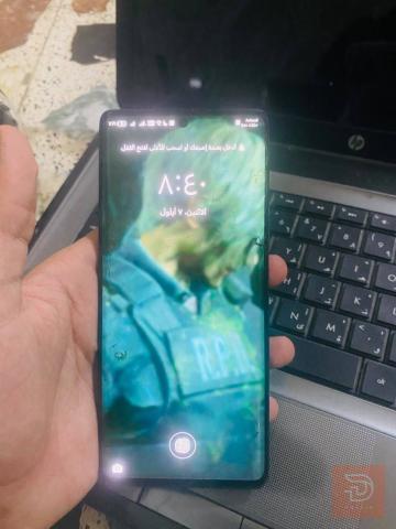 هونر X9a ذاكرة 256 مستعمل للبيع في النجف الأشرف