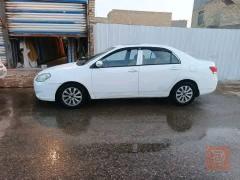 BYD G3 2013 للبيع في بابل