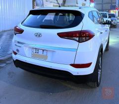 هيونداي توسان خليجي ٢٠١٨ للبيع في بابل