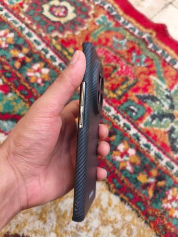 ريلمي 12 برو 5G ذاكرة 512 غيغا مستعمل للبيع في نينوى