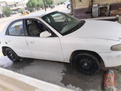 السيارات دايو نوبرا موديل 97 للبيع في بغداد
