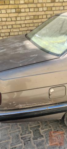 BMW 753 بغداد للبيع