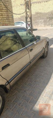 BMW 753 بغداد للبيع