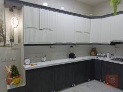 كاونتر خشب MDF سطح كوارتز 330 سم × 270 للبيع في واسط