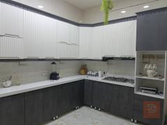 كاونتر خشب MDF سطح كوارتز 330 سم × 270 للبيع في واسط