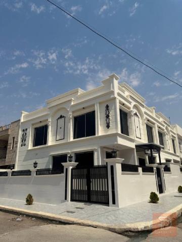 بيت 150 متر ركن في حصاروك للبيع في أربيل