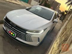 BYD Destory 2025 للبيع في بغداد