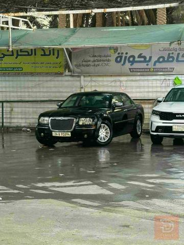 كرايسلر اوباما 2010 للبيع في الديوانية
