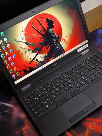 لابتوب Dell Latitude 5570 للبيع في نينوى