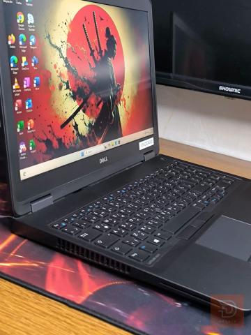 لابتوب Dell Latitude 5570 للبيع في نينوى