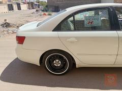 سوناتا 2006 للبيع في بابل