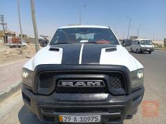 رام 2022 محرك 6 سلندر للبيع في واسط
