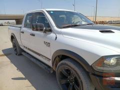 رام 2022 محرك 6 سلندر للبيع في واسط