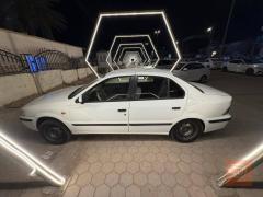 سمند 2011 مكفولة للبيع في النجف الأشرف