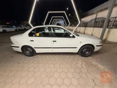 سمند 2011 مكفولة للبيع في النجف الأشرف