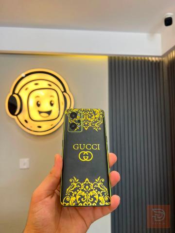 realme GT Neo2 5G أخضر للبيع في نينوى