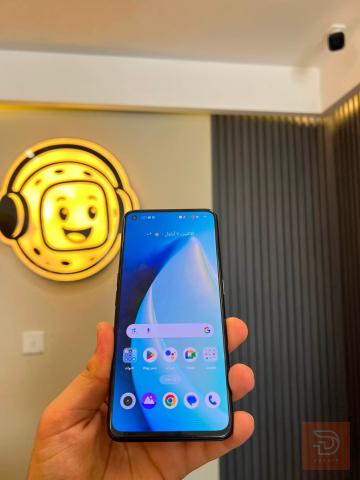realme GT Neo2 5G أخضر للبيع في نينوى