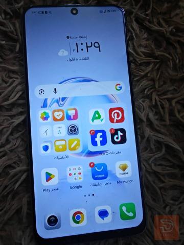 هونر x8 للبيع في بغداد