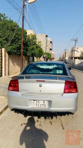 دوج جارجر 2008 للبيع في كركوك