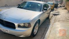 دوج جارجر 2008 للبيع في كركوك