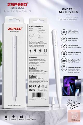 ZSPEED Active Stylus KD503 جديد للبيع في بغداد