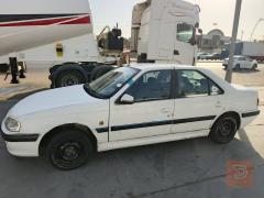 بيجو بارس 2013 للبيع في بغداد
