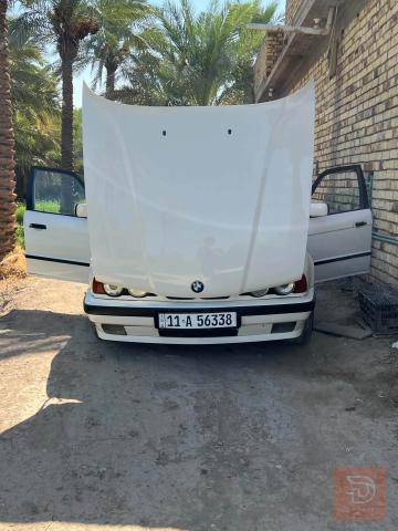 بيئم 535 1991 للبيع في بغداد