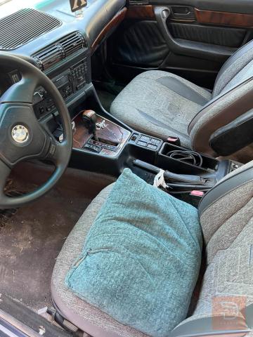 بيئم 535 1991 للبيع في بغداد