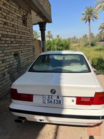 بيئم 535 1991 للبيع في بغداد