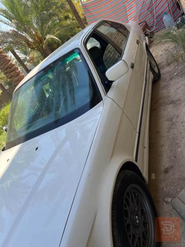 بيئم 535 1991 للبيع في بغداد
