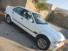 بي ام دبليو e36 316i 1995 للبيع في المثنى