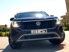 VOLKSWAGEN ATLAS SE CROSS SPORT 2024 للبيع في كركوك