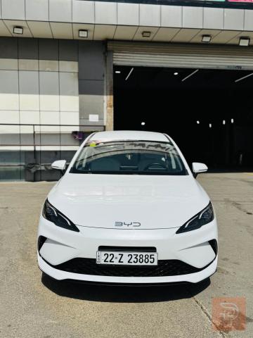 BYD Seal 05 موديل 2025 للبيع في كركوك