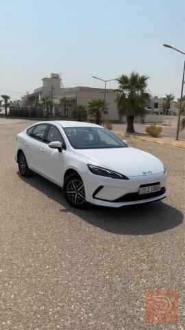 BYD Seal 05 موديل 2025 للبيع في كركوك