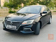 MG 5 COMFORT 2024 للبيع في كركوك