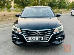 MG 5 COMFORT 2024 للبيع في كركوك
