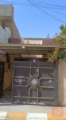 بيت قرب مطعم ايوب المحمدي للايجار في الأنبار