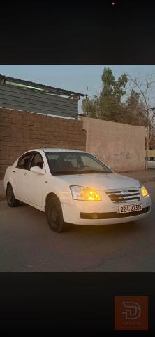 شيري A5 2013 للبيع في كركوك