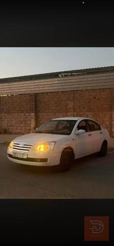 شيري A5 2013 للبيع في كركوك