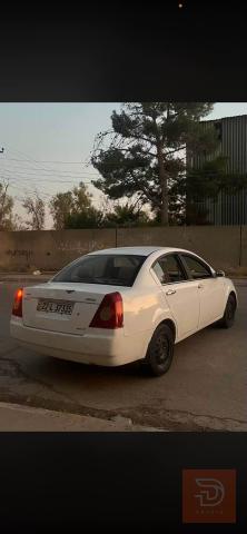 شيري A5 2013 للبيع في كركوك