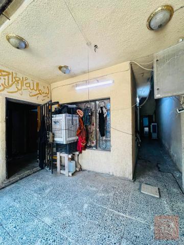بيت في حي الجهاد بمساحة 200 متر للبيع في بغداد